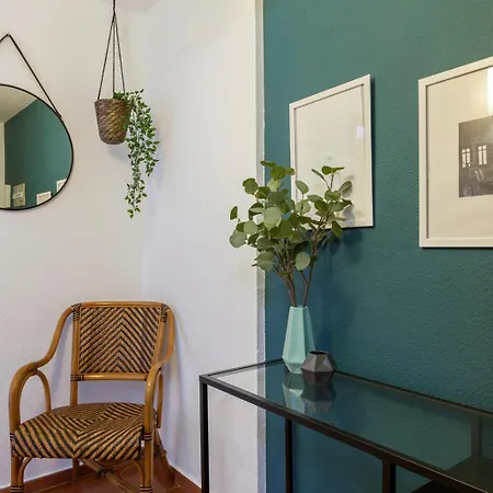 Nomad Haux In The Heart Of Tossa 1 * Tossa de Mar