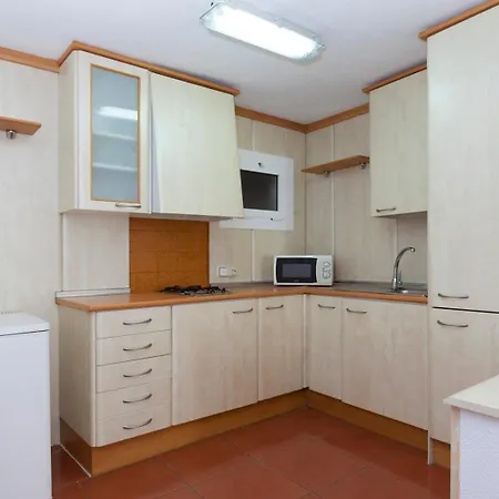 Apartament Nomad Haux In The Heart Of Tossa 1 Tossa de Mar