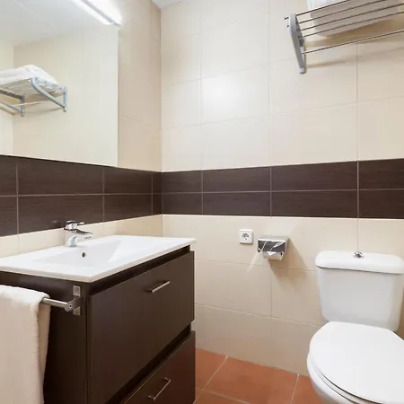 Nomad Haux In The Heart Of Tossa 1 * Tossa de Mar